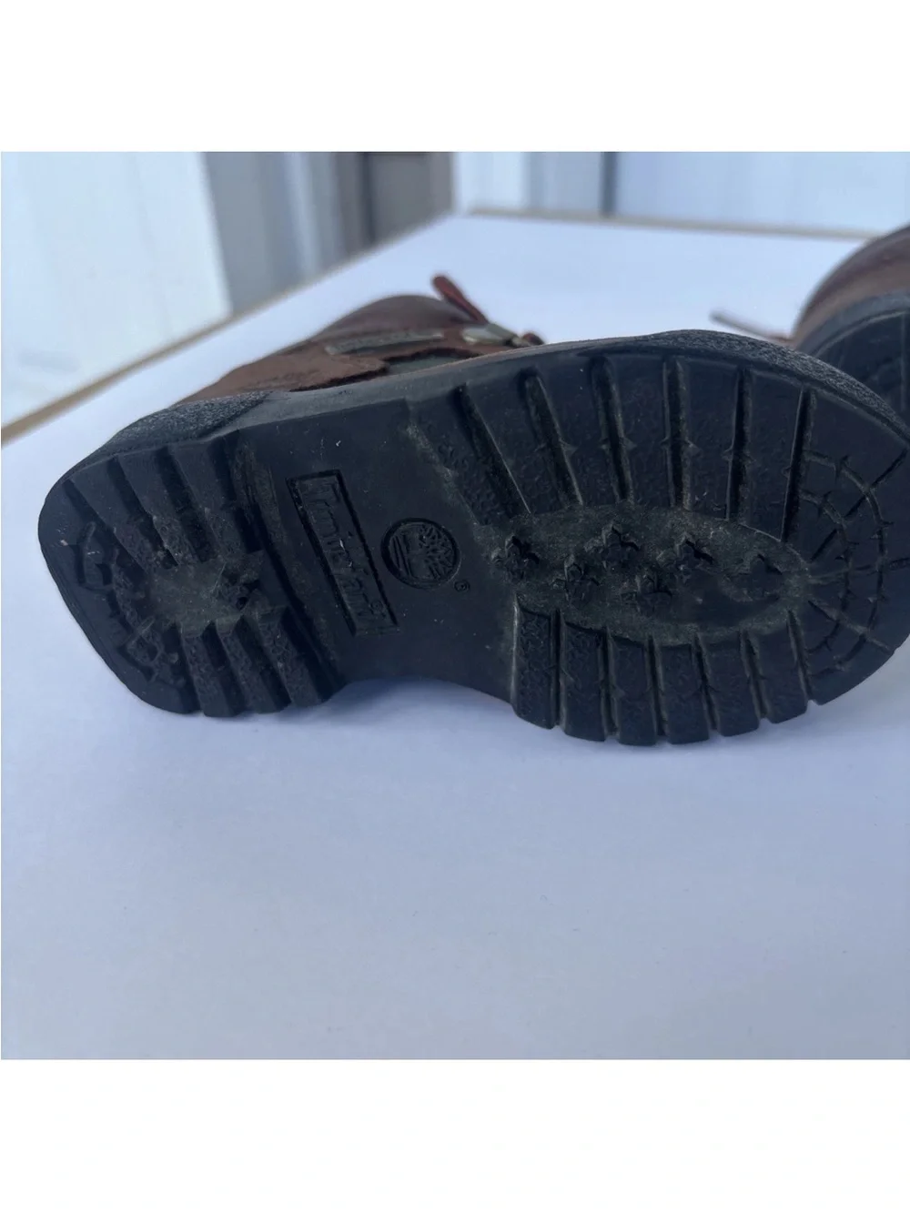 Timberland sturdy kids